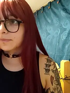 Aurora blaack online show from 02-01-26, 02:43