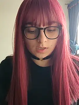 Aurora blaack online show from 02-06-26, 08:12