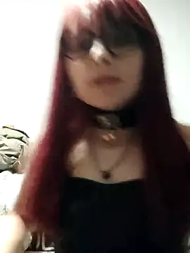 Aurora blaack online show from 02-20-26, 05:04