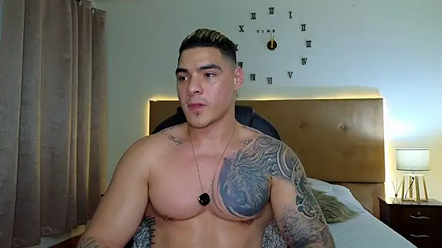 Snapshot of Steven_Velez chatting on 10-30-25, 12:45 Steven Velez online show from 10-30-25, 12:45