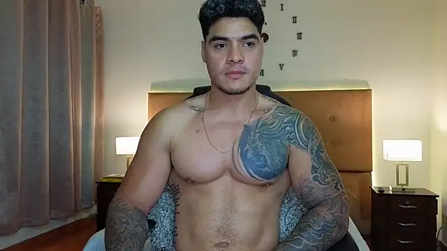 Steven Velez online show from 03-16-26, 05:44