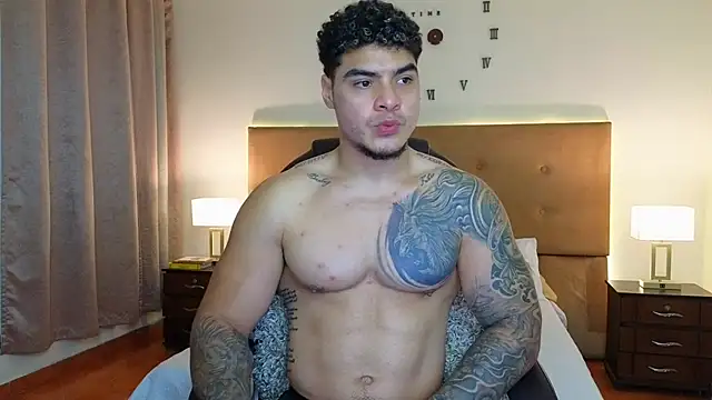 Steven Velez online show from 04-23-26, 01:29
