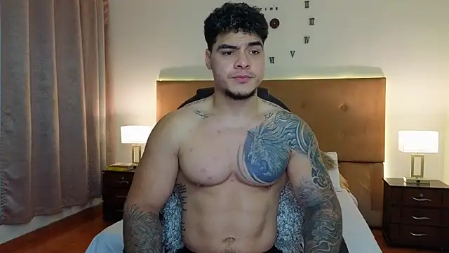 Steven Velez online show from 04-24-26, 02:14