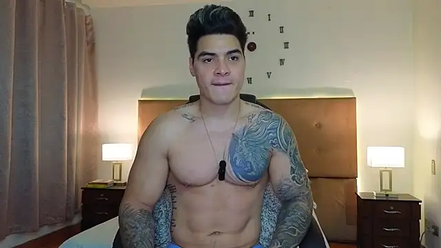 Steven Velez online show from 06-11-26, 11:25