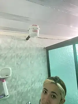 Sallem Pink online show from 10-07-25, 12:02