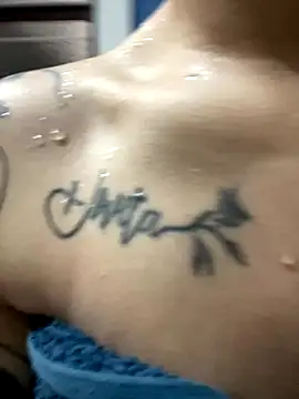 Sallem Pink online show from 10-28-25, 11:47