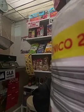 Sallem Pink online show from 02-22-26, 11:09