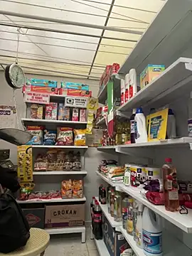 Sallem Pink online show from 03-04-26, 11:16