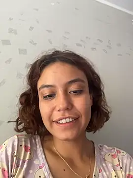 TamaraMera online show from 06-20-26, 03:37