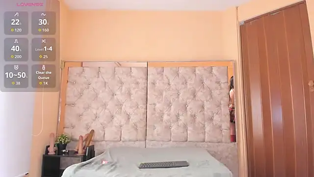 anita toro  online show from 02-06-26, 11:57