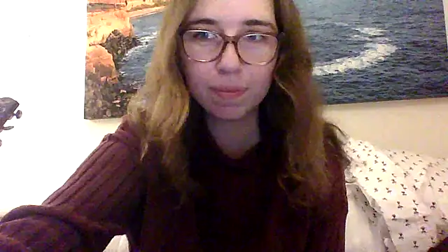 sweetsocalgirl online show from 11-25-25, 02:33