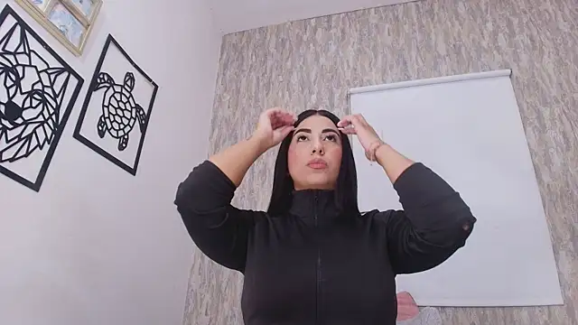 abbypratt online show from 10-09-25, 07:12