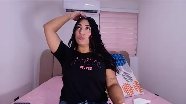 abbypratt online show from 12-01-25, 07:19