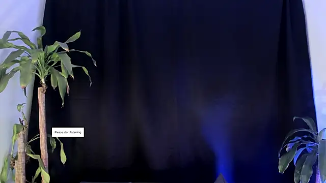 MeganHoffmaan online show from 10-31-25, 01:56