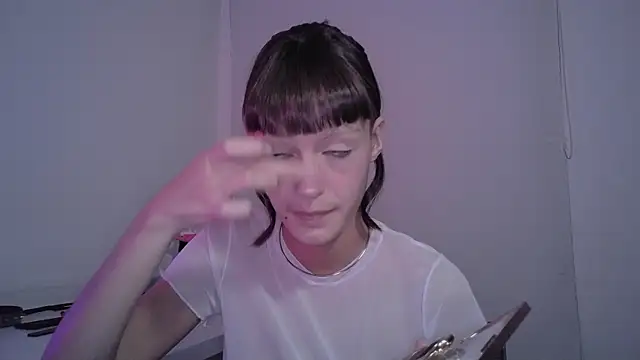 nina kink online show from 10-03-25, 09:12