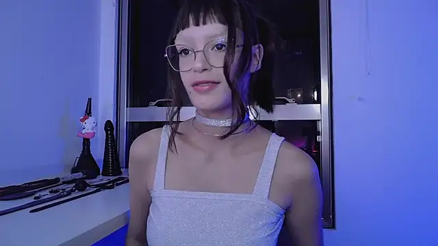 nina kink online show from 11-17-25, 10:59