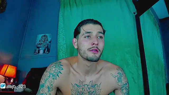 Snapshot of alejo__323__ chatting on 10-28-25, 03:10 alejo  323   online show from 10-28-25, 03:10