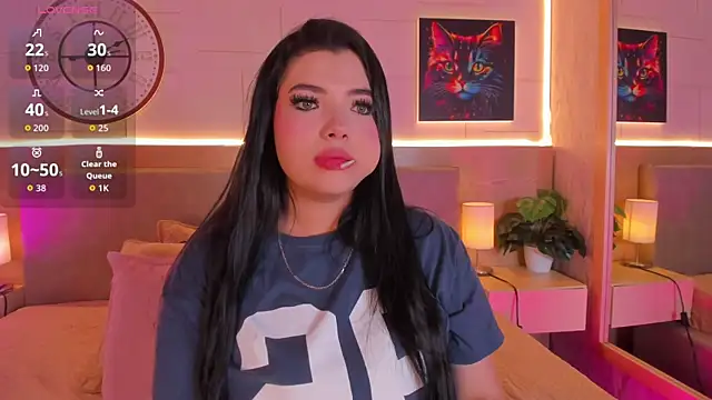 Snapshot of Meloddy_Rose chatting on 11-08-25, 03:39 Meloddy Rose online show from 11-08-25, 03:39