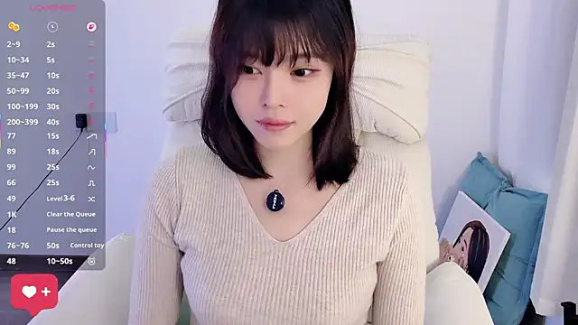 yara hot1 online show from 02-26-26, 02:10