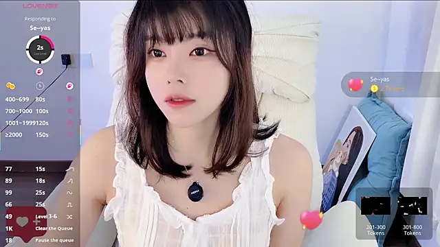 yara hot1 online show from 05-17-26, 02:31