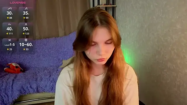 Nika OMG online show from 09-18-25, 05:37