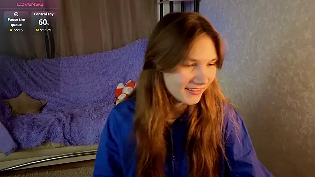 Nika OMG online show from 09-20-25, 07:15