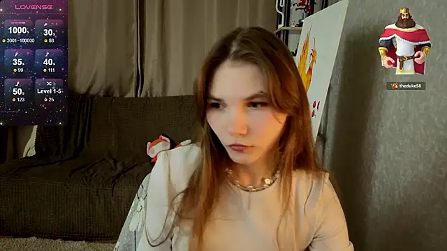 Nika OMG online show from 02-22-26, 05:11