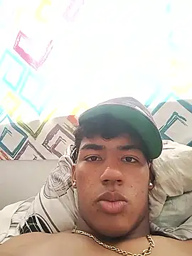 Snapshot of Lale-Adrian chatting on 01-13-26, 05:07 Lale-Adrian online show from 01-13-26, 05:07