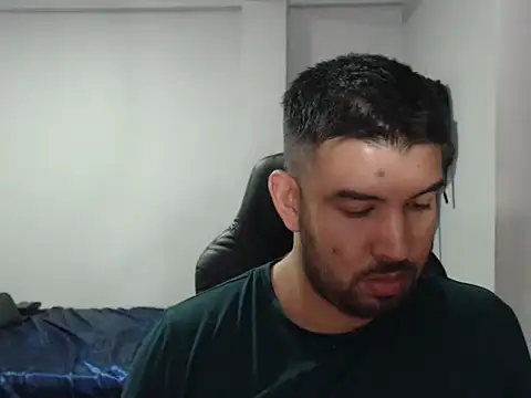 Axel11113 online show from 09-16-25, 09:16