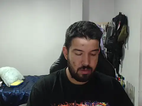 Axel11113 online show from 10-18-25, 03:31