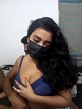 Darkchocosl8 online show from 02-05-26, 09:25