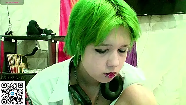 CarolineRichter online show from 02-21-26, 12:39