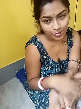 Naughty-Chaaya online show from 09-19-25, 10:05