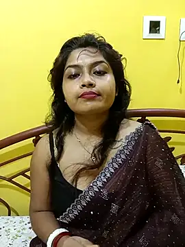 Naughty-Chaaya online show from 10-12-25, 05:23