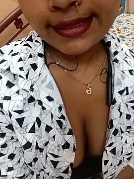 Naughty-Chaaya online show from 11-05-25, 10:59