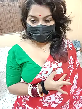 Naughty-Chaaya online show from 11-10-25, 05:56