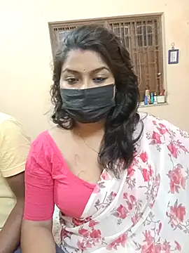 Naughty-Chaaya online show from 11-13-25, 06:18