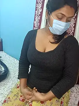 Naughty-Chaaya online show from 12-20-25, 07:32