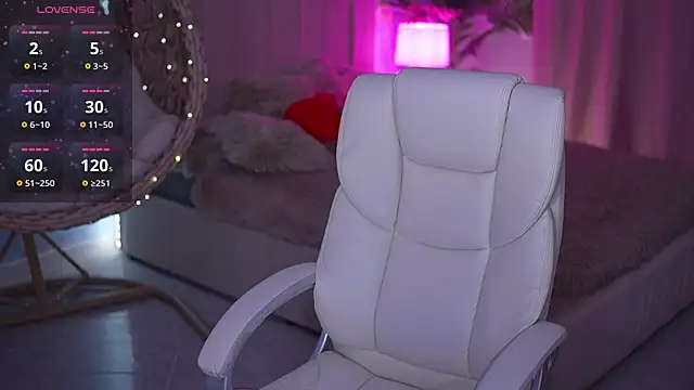 TinaMelt online show from 03-08-26, 02:04