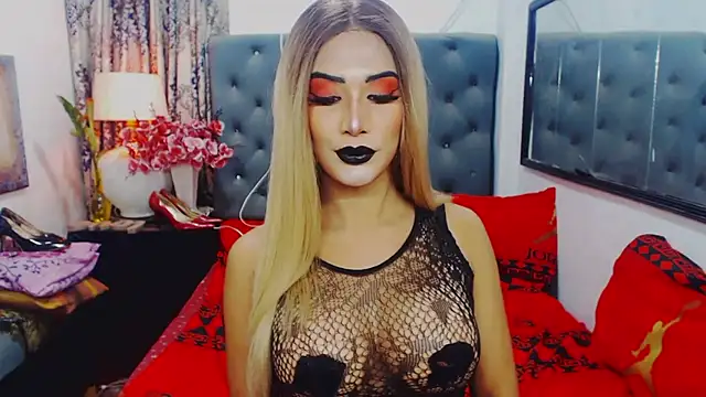 Mistress4fun online show from 03-12-26, 07:58