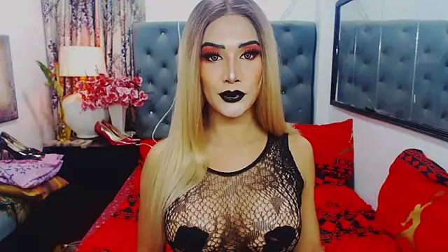 Mistress4fun online show from 03-13-26, 07:15