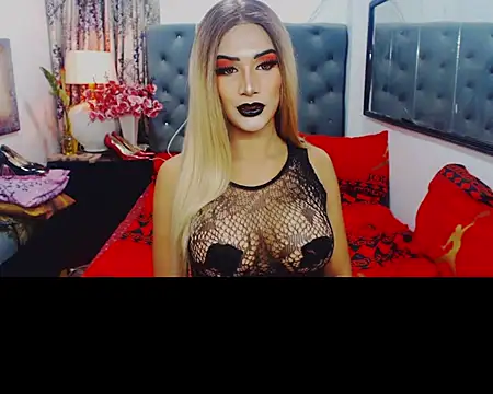 Mistress4fun online show from 07-12-26, 07:32