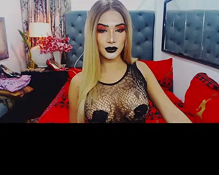Mistress4fun online show from 07-28-26, 03:21