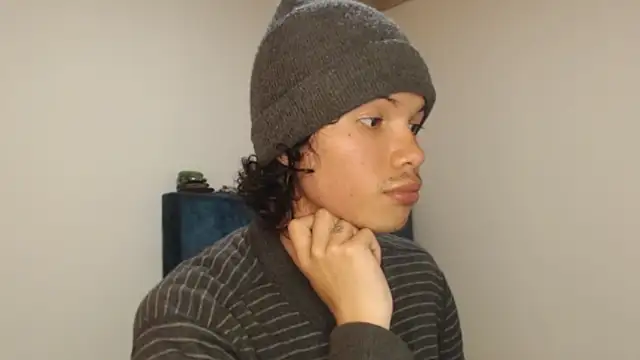 Xoxo Smiles online show from 09-10-25, 06:19