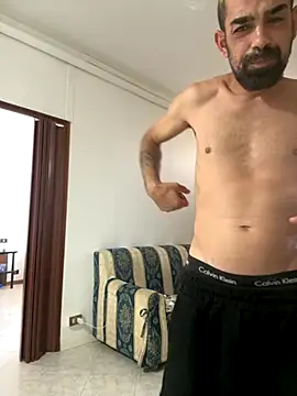 Nonsoilmionome89 online show from 09-12-25, 11:32