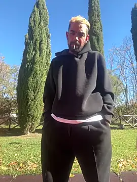 Nonsoilmionome89 online show from 10-27-25, 09:46