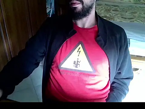 Snapshot of MisterX_99 chatting on 10-14-25, 08:26 MisterX 99 online show from 10-14-25, 08:26