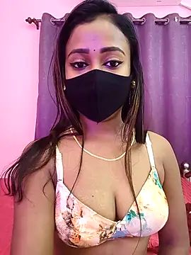 Snapshot of Puja-baby chatting on 11-04-25, 12:43 Puja-baby online show from 11-04-25, 12:43