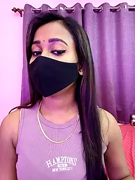 Snapshot of Puja-baby chatting on 11-06-25, 07:31 Puja-baby online show from 11-06-25, 07:31