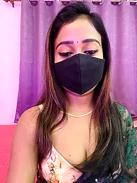 Snapshot of Puja-baby chatting on 11-12-25, 07:42 Puja-baby online show from 11-12-25, 07:42